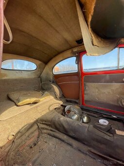 VW Brouk - " Ovál " - 11