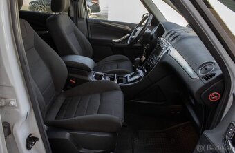 Ford Galaxy Titanium 2.0 Duratorq - 11