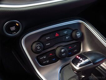 Dodge Challenger, 3.6 V6 DPH - 2020 DEMON vzhled - 11
