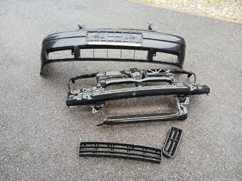 Prodám mailer za 3000kč,sklápění Tekačko,brány - 11