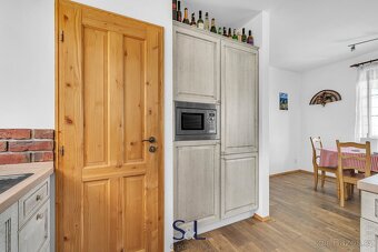 Prodej rodinné domy, 120 m2 - Liberec XXX-Vratislavice nad N - 11
