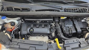 Citroën Picasso C3 - 11