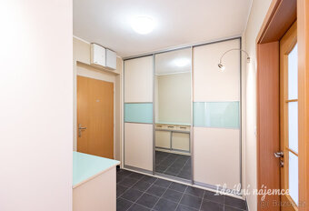 Pronájem bytu 3+kk, Beranových, Letňany,  71 m2 - 11