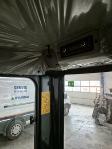 Minibager powertilt 2,5 tony Hyundai R25Z-9AK 2023 289 hodín - 11