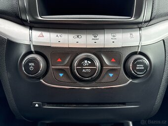 Fiat Freemont 2.0 JTD 103kW - 11