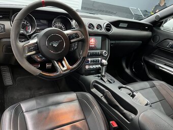 Ford Mustang GT – 900 HP - 11