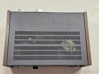 Hi-Fi vintage set SONY TC-377,TA-1630,TC-186SD - Sběratelský - 11