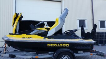 Sea doo rxt 255 - 11