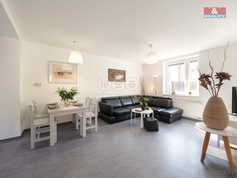 Prodej rodinného domu, 160 m², Praha 4, ul. Vycpálkova - 11