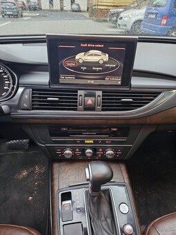 Audi A7 G4 3.0tfsi - 11