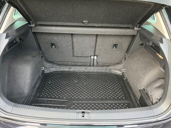 VW Tiguan 1.5TSi 2021 - 11