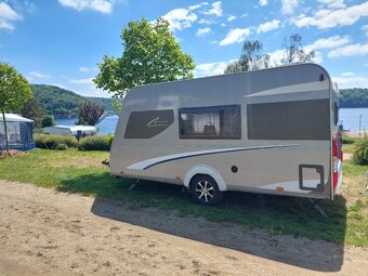 Pronajmu Karavan Averso 4201 - 11