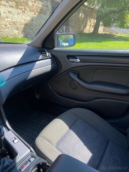 BMW e46 318d 85kw - 11