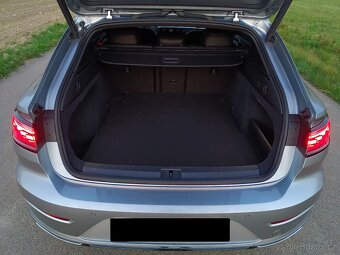 VW Arteon R-Line,Shooting Brake - 2.0TDI,DPH ZÁRUKA DO11/28 - 11