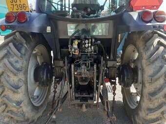 Prodám kolový traktor Landini Vision DT 95 - 11