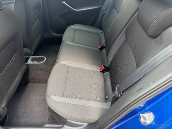 ŠKODA RAPID SPACEBACK 2014 1.4TSI DSG AMBITION PLUS - 11
