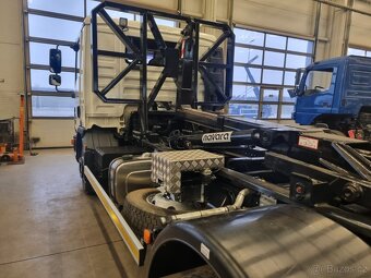 MANTRAKTOR TGL 12.220 NOSIČ KONTEJNERU NOVÝ NEJETÝ - 11