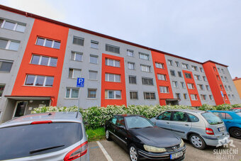 Pronájem bytu 1+1, 32 m², Uherské Hradiště - Sadová - 11