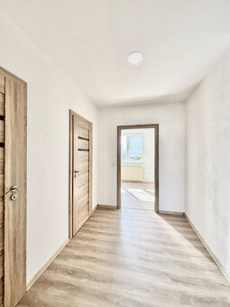 Pronájem bytu 1+1, Lípová, Jablonec nad Nisou 12400 Kč/měs,  - 11
