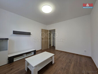 Pronájem bytu 2+1, 55 m², Nejdek, ul. Okružní - 11
