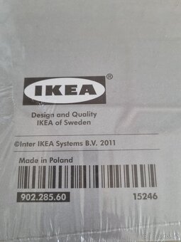 Fotorámečky Ikea - 11