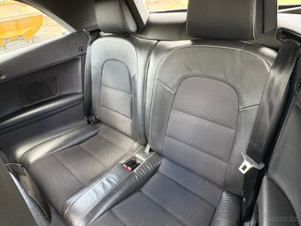 AUDI A3 cabrio 1.8T S line - 11