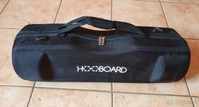 Hoverboard Hooboard 500Watt - 11