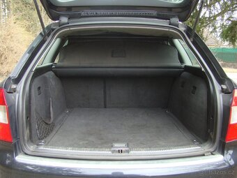 Audi A4 2.5TDi V6 - 11