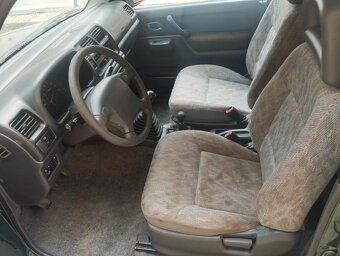 SUZUKI JIMNY 1,3 - 11
