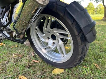 BMW R 1200 GS - 11