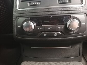 Audi A7, 3.0TDi, 180 kW - 11