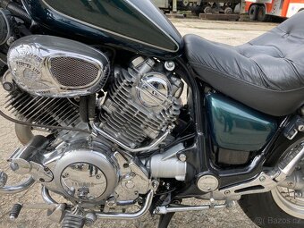 Yamaha XV 1100 Virago - 11