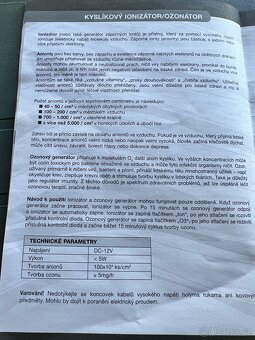 Infrasauna Samoa Mountfield nová, původní cena 25.000,-Kč - 11