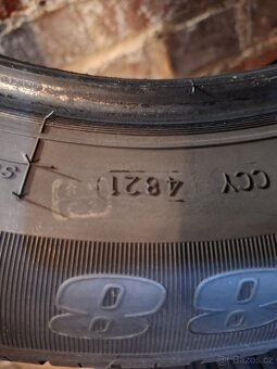 Pneu 195/65R15 letní - 11