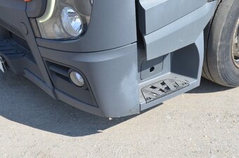 MERCEDES BENZ ACTROS_tahač návěsů - 11