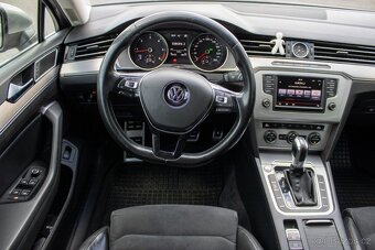 Volkswagen Passat Variant 2.0 TDI BMT Highline DSG.. - 11