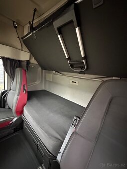 Volvo FH,  460, EURO 6, LOWDECK - 11