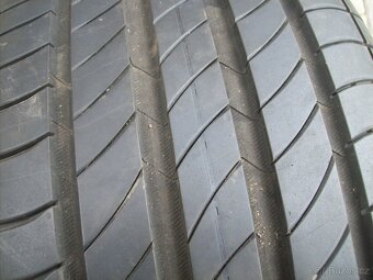 letní alu Golf 8 Octavia 3 Michelin 17" 95% - 11
