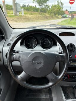 Daewoo Kalos - 1.4 61kw - 11