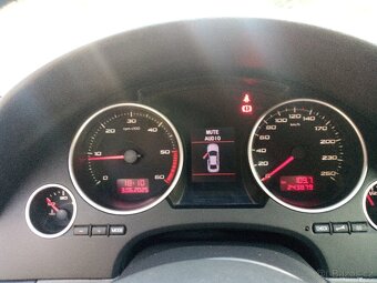 Seat Exeo 2.0 tdi - 11