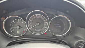 Mazda CX-5, 2.2 diesel, 2015, manuál - 11