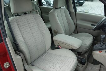 Renault Scénic 2.0 16V 98kW ČR 2005 - 11