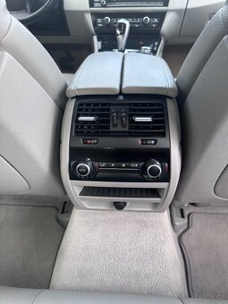 BMW 535i f10 - 11