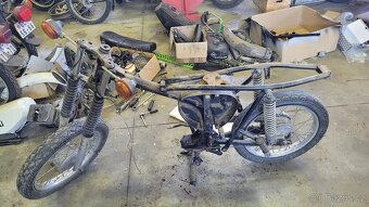 Simson S51 - 11
