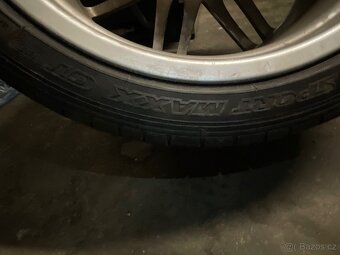 Audi Speedline R19 - 11