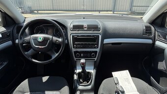 Škoda Octavia //1.6TDi//77kW//4X4//ELEGANCE//1.MAJITEL// - 11