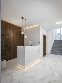 PRODEJ nebytové jednotky 1+1, 49,8 m2, WC, PRAHA 2 Vinohrady - 11