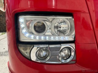 Iveco Stralis HI-WAY , Euro 6 , Hydraulika - 11