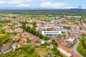 Prodej komerční nemovitosti Bzenec - Pod St.Hradem - 11