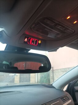 Citroen C5 - 11